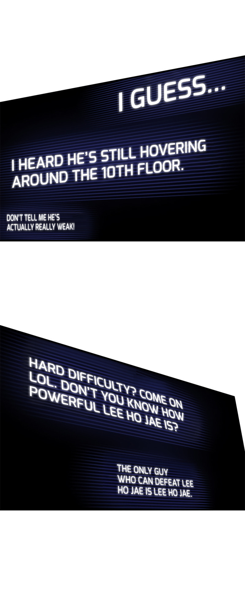 The Tutorial Is Too Tough! – Chapter 70 page 57