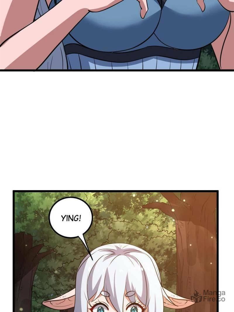 Ancient God's Chosen Warriors – Chapter 49 page 2