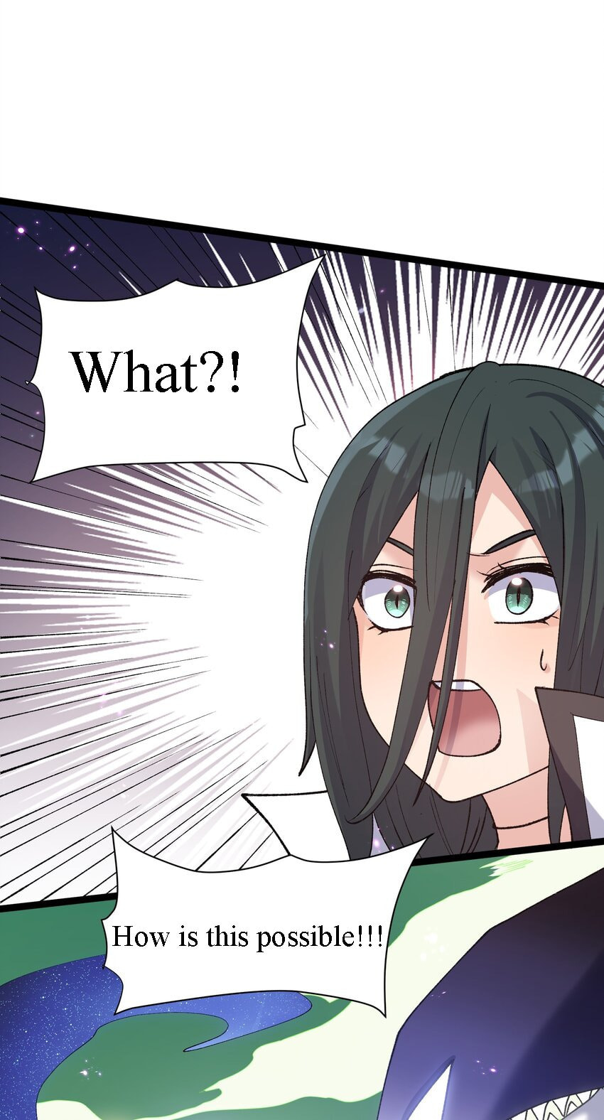I Look Too Much Like the Boss and the World Actually Believes It – Chapter 18 page 7