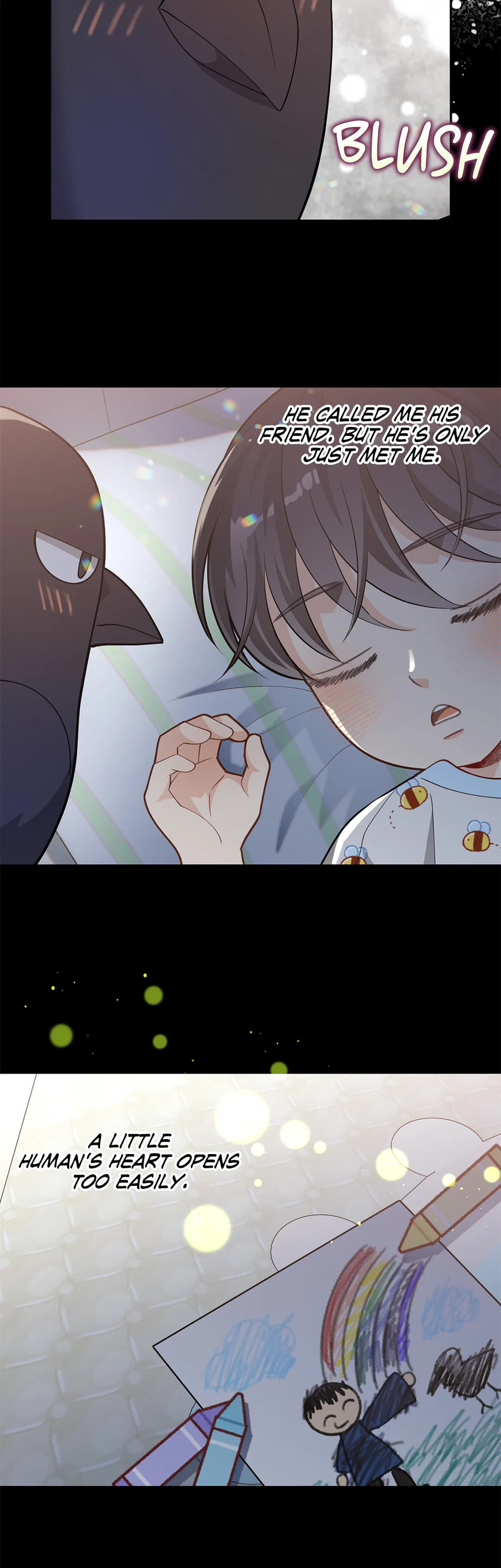 The Clandestine Marriage of a Fox – Chapter 34 page 10