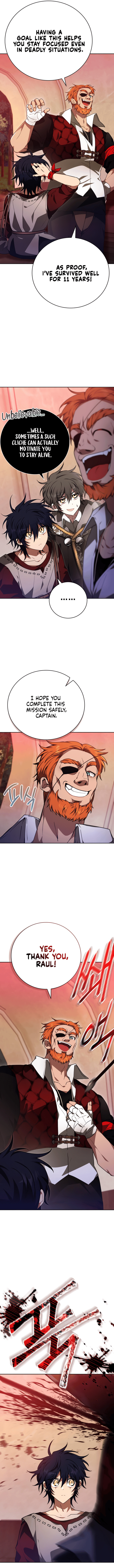 I Become a Legendary Arch Mage by Reading a Book – Chapter 50 page 5