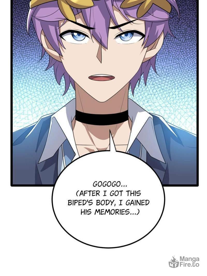 Ancient God's Chosen Warriors – Chapter 70 page 24
