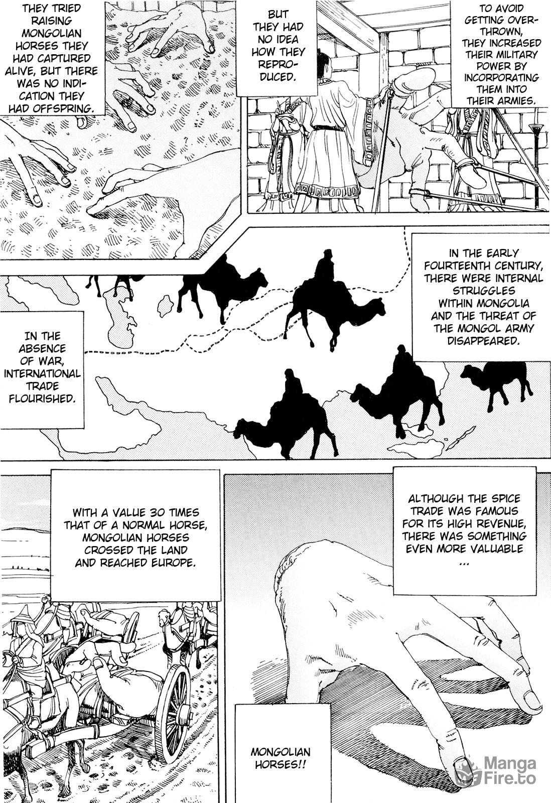 Super Powered Conquest of Shipping Routes – Part 1 page 4