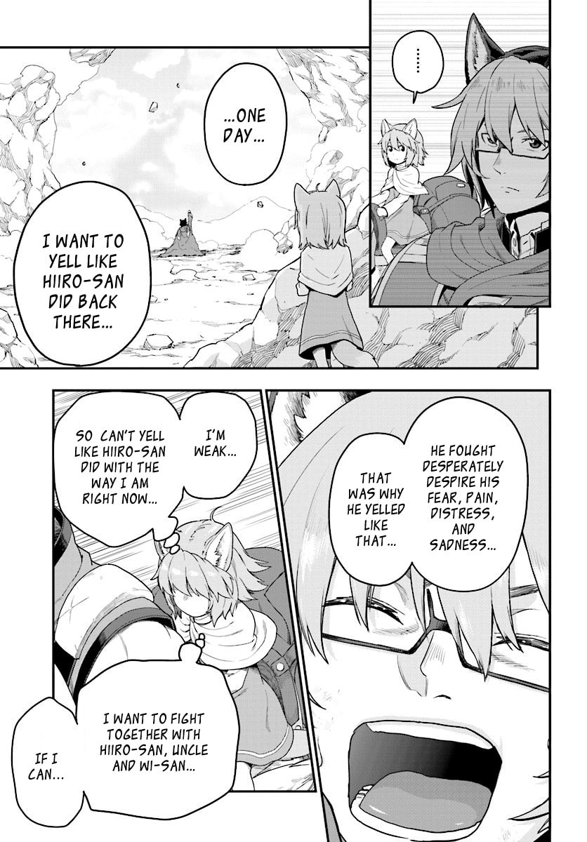 A Golden Awakening, Part 2 page 16