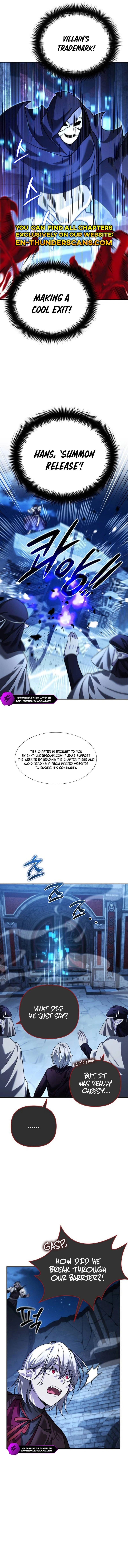All My Alter Egos Are Tycoons – Chapter 10 page 18