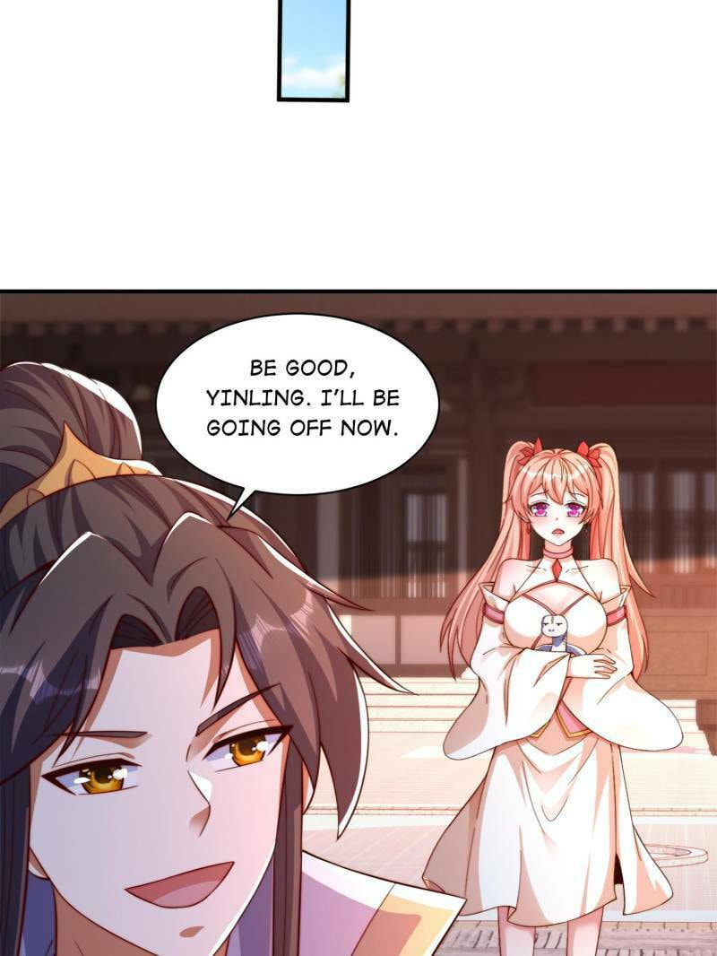 I Can Read Your Fate – Chapter 15 page 13