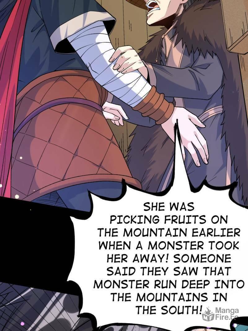 Invincible Martial Sage – Chapter 13 page 20