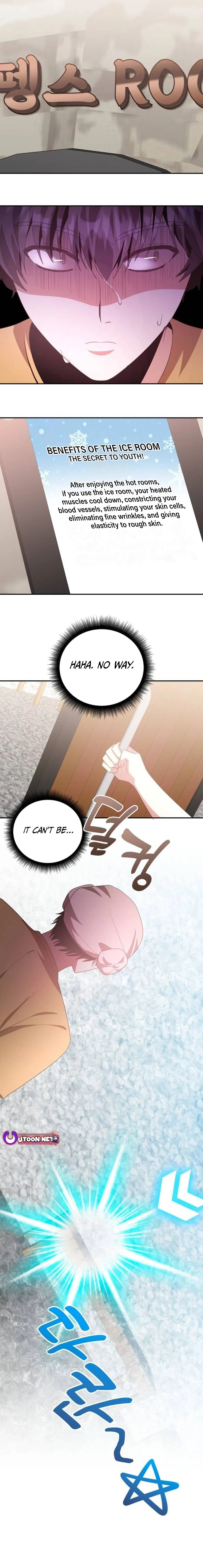 A Genius Writer's Random Workplace – Chapter 55 page 11