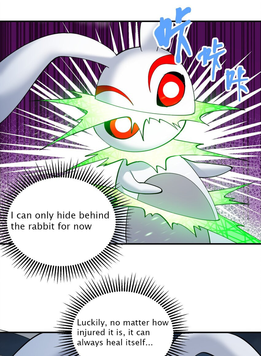 I Look Too Much Like the Boss and the World Actually Believes It – Chapter 43 page 18