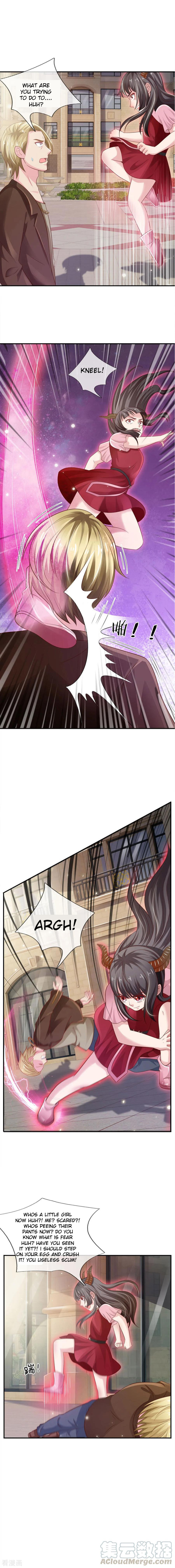I Am Immortal (Colored) – Chapter 69 page 6