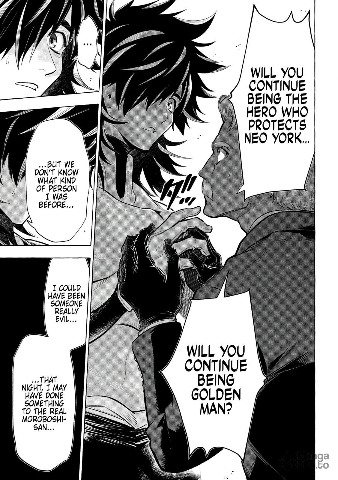 All For One Team page 17