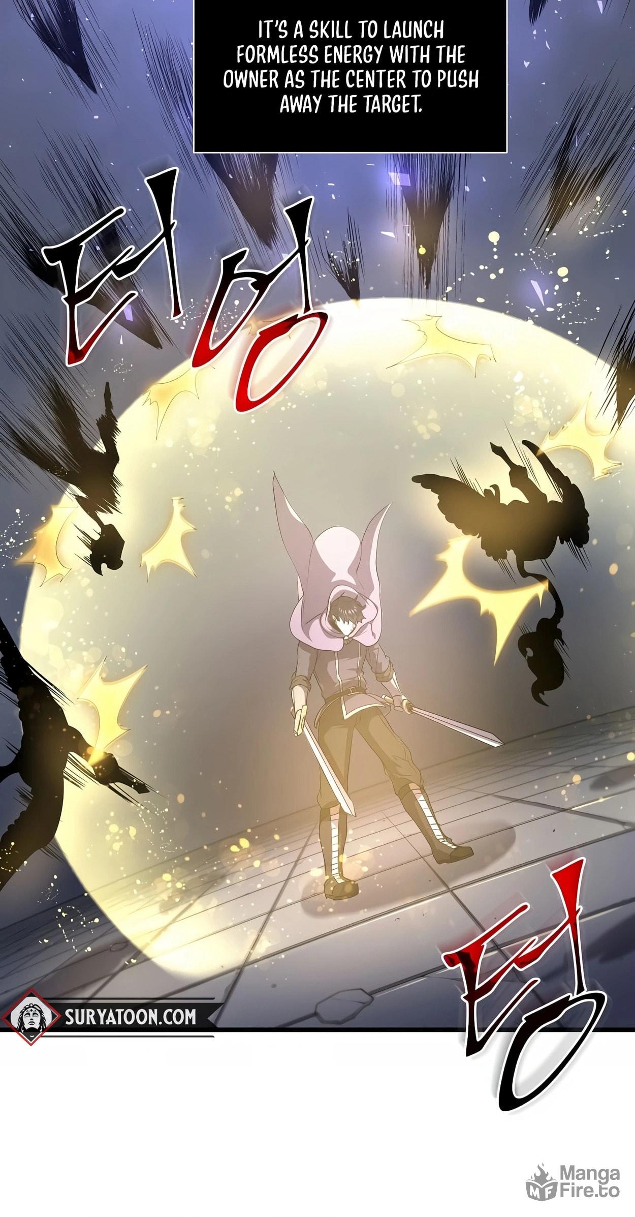 Skill Master Levels Up – Chapter 55 page 47