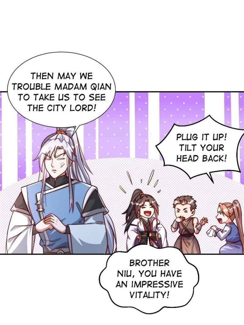 I Can Read Your Fate – Chapter 68 page 30