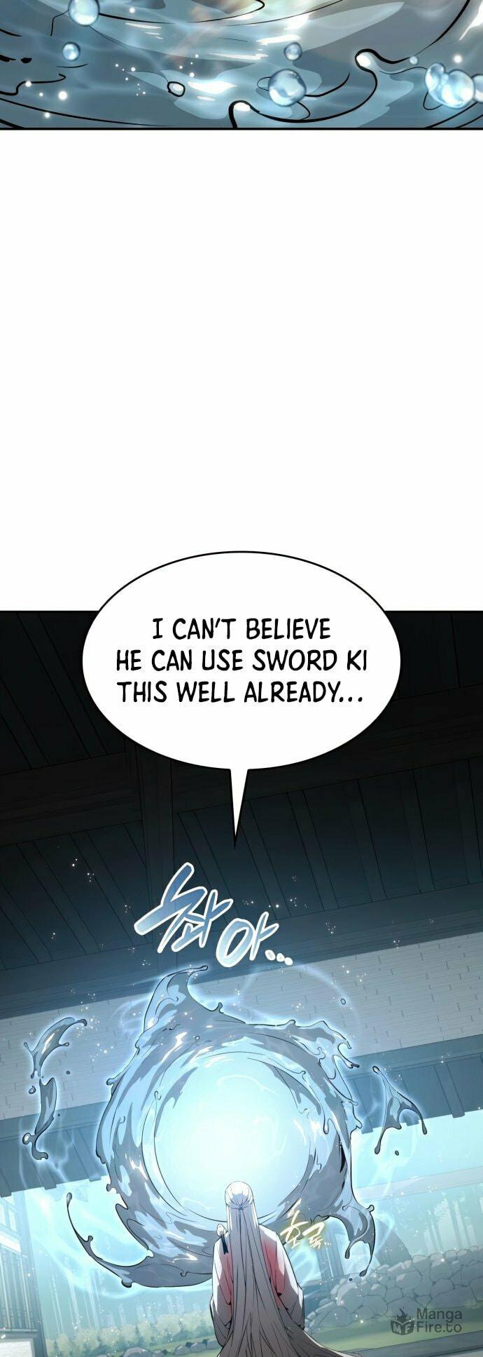Boundless Necromancer – Chapter 32 page 5