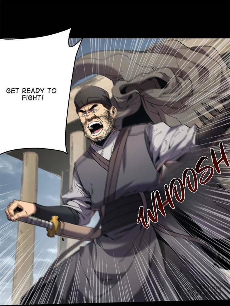 Celebrating the Remaining Life – Chapter 47 page 14