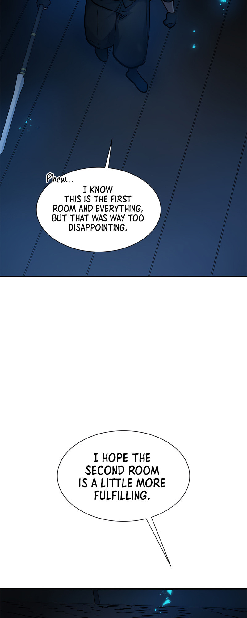 The Tutorial Is Too Tough! – Chapter 70 page 15