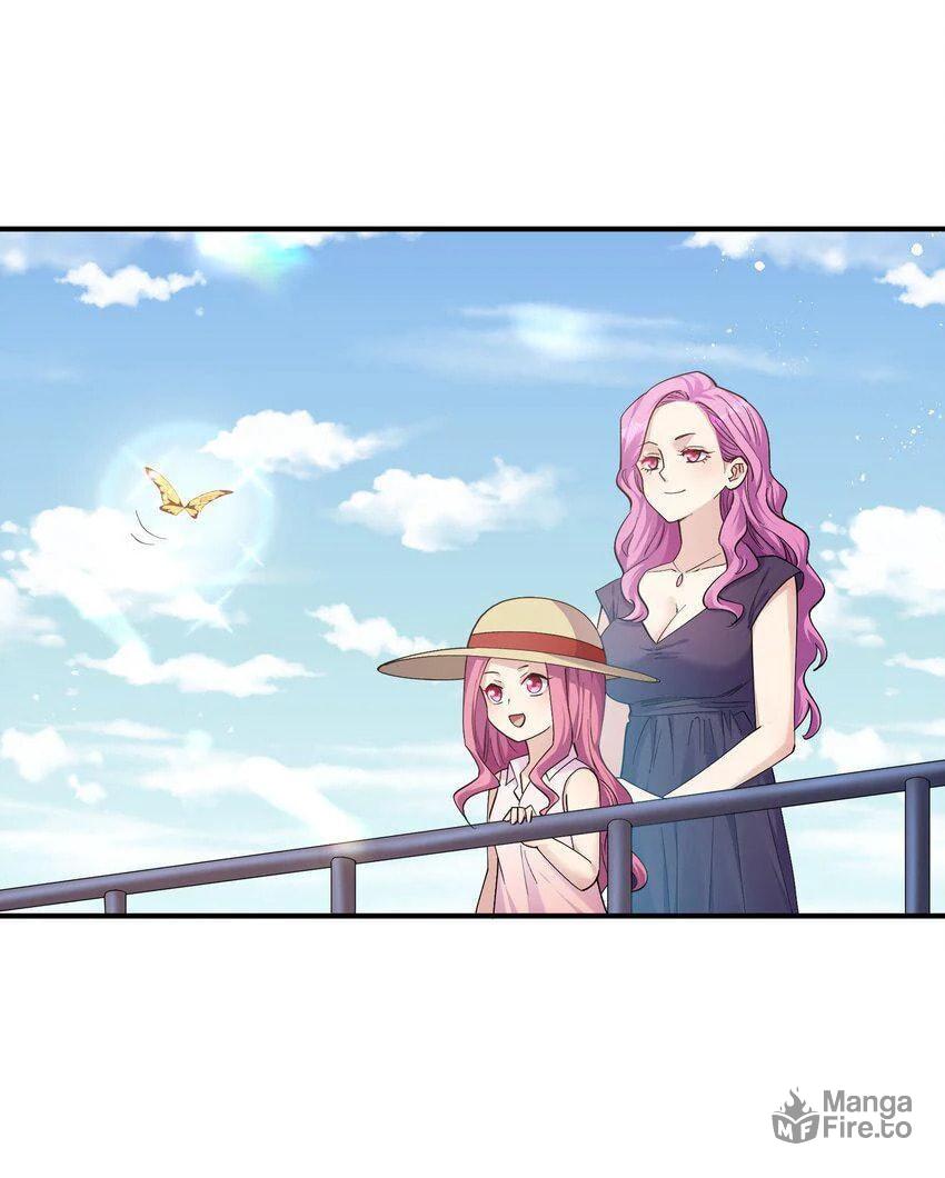 I Look Too Much Like the Boss and the World Actually Believes It – Chapter 58 page 5