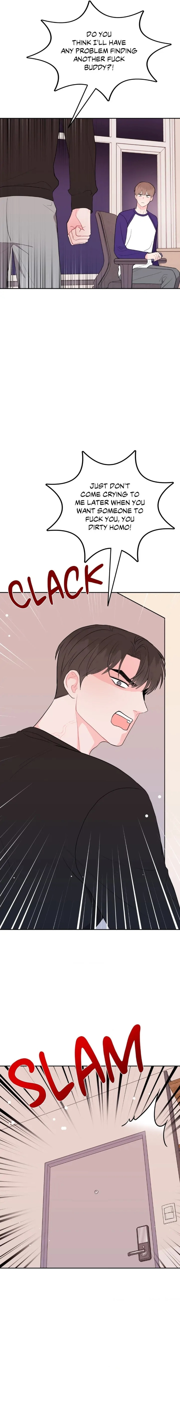 Can't Think Straight – Chapter 40 page 16