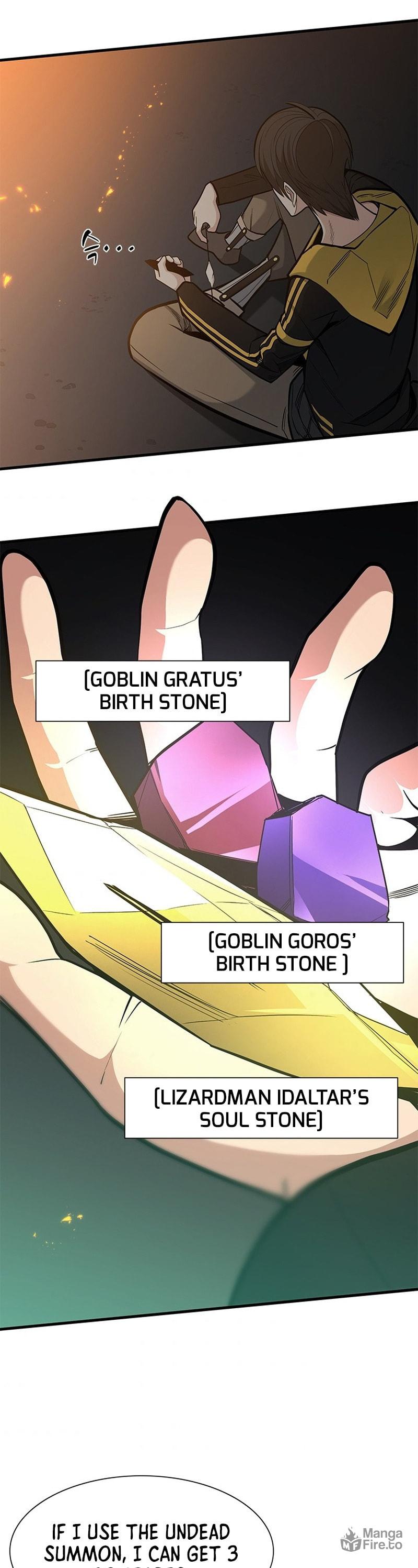 The Tutorial Is Too Tough! – Chapter 43 page 29