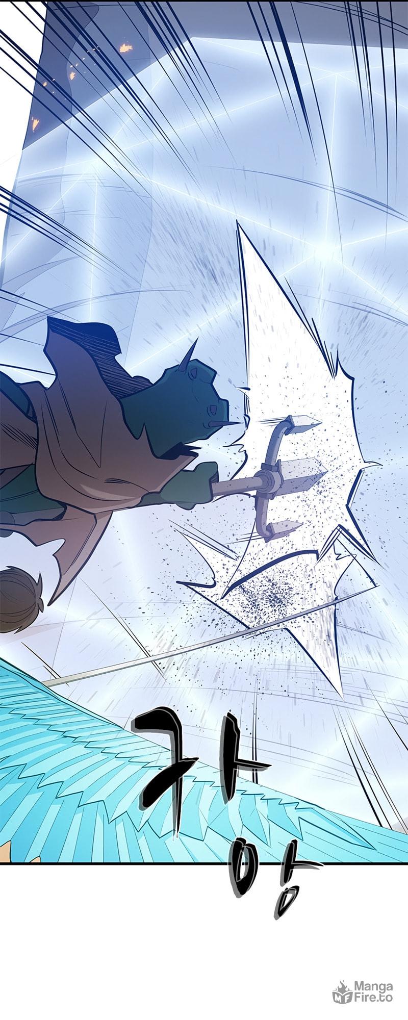 The Tutorial Is Too Tough! – Chapter 65 page 49