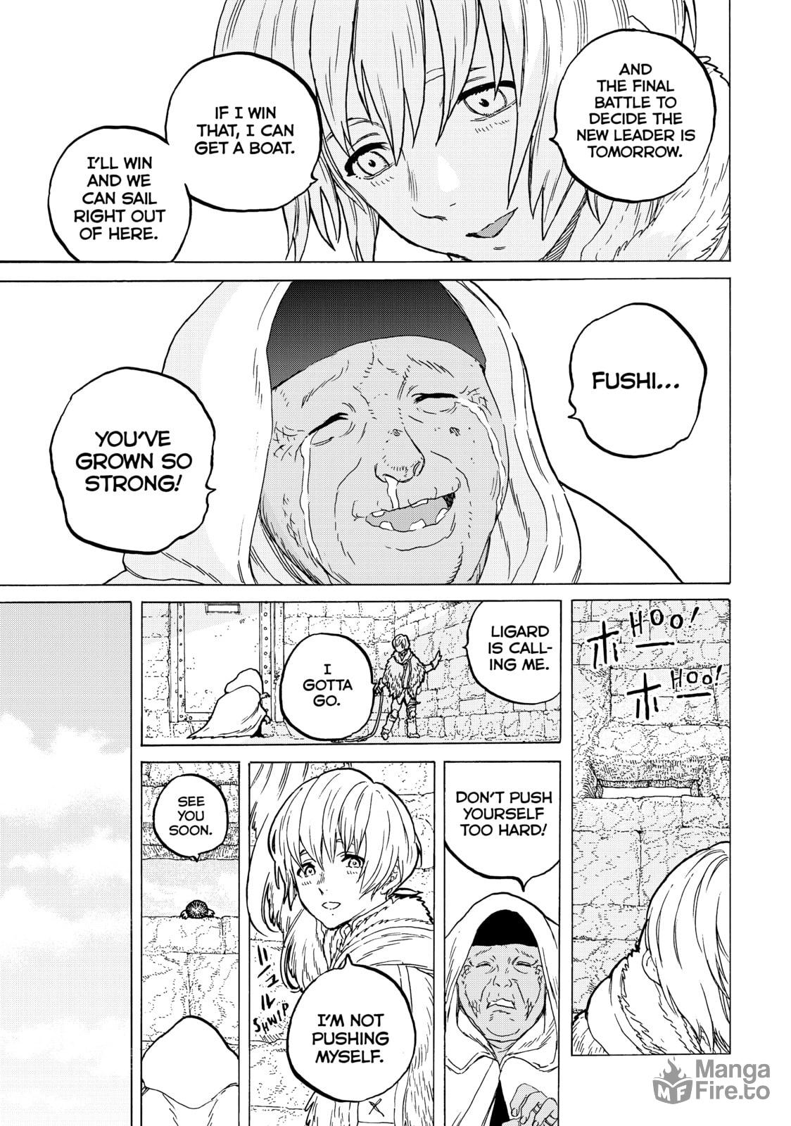 The Children's Dreams page 14