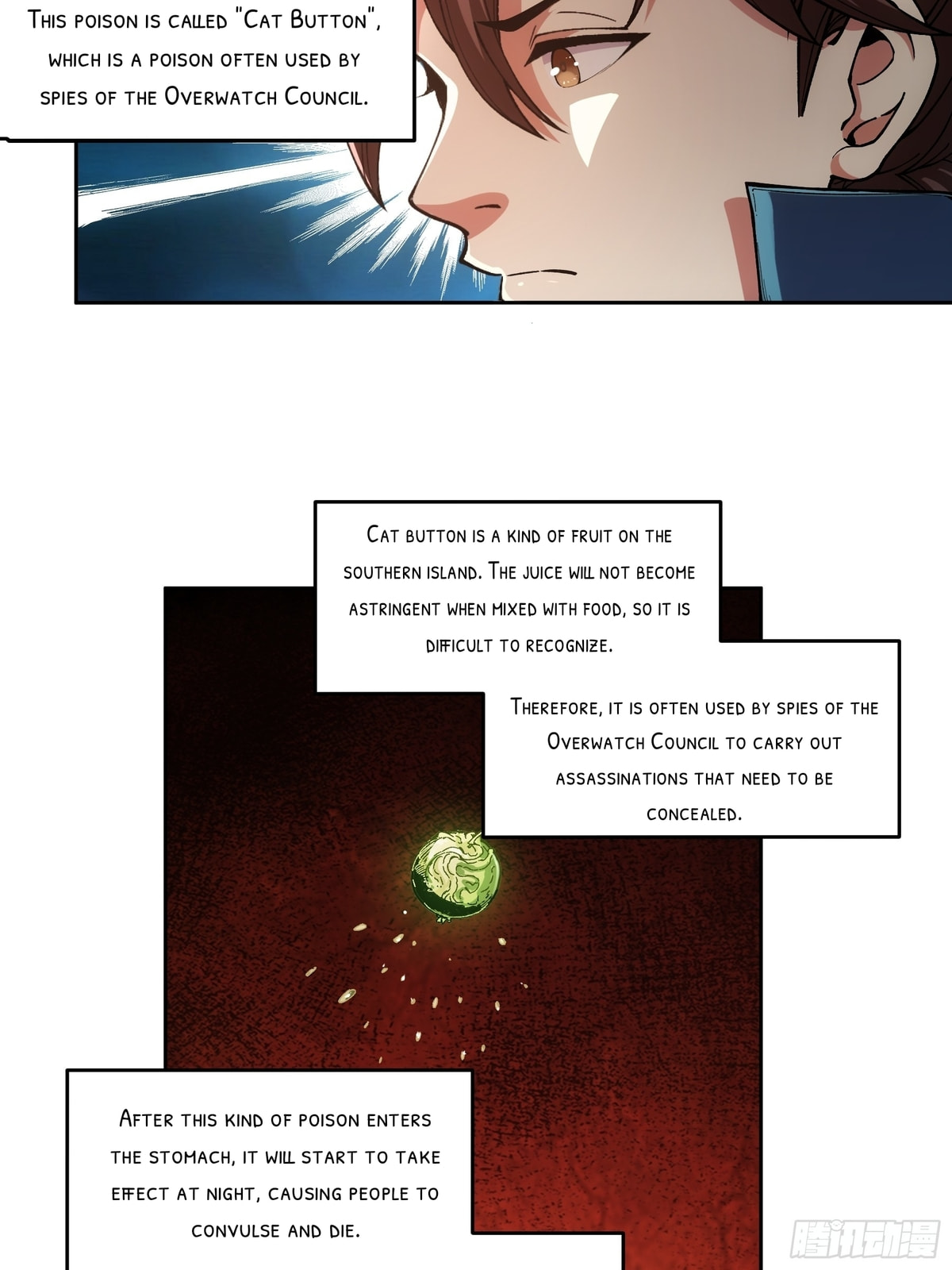 Celebrating the Remaining Life – Chapter 20 page 7