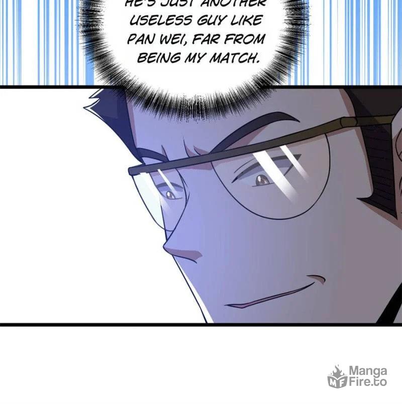 Ancient God's Chosen Warriors – Chapter 60 page 14