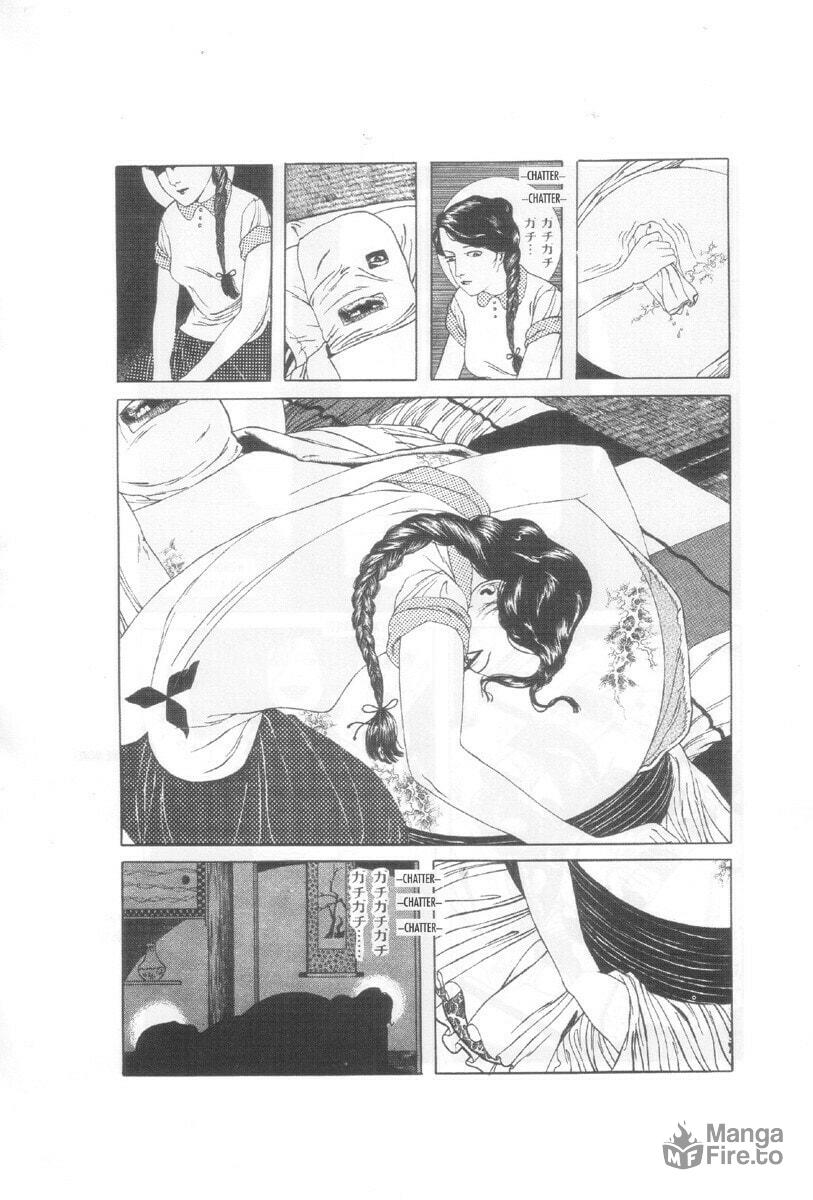 Q-Saku's Dream – Chapter 11 page 9