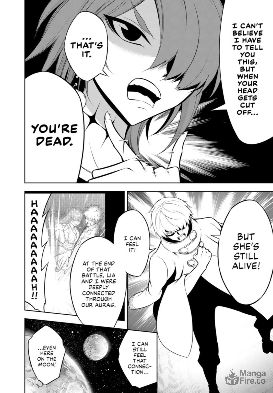 The Reason You Live page 11
