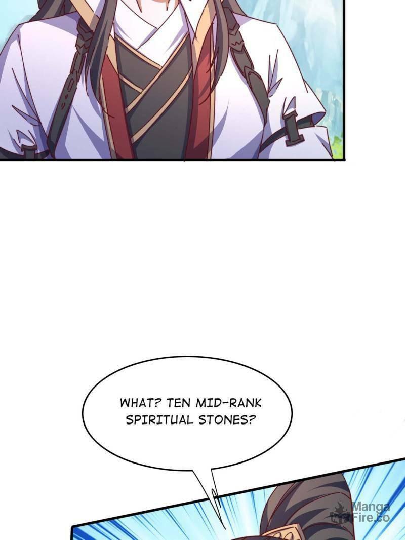 I Can Read Your Fate – Chapter 45 page 2
