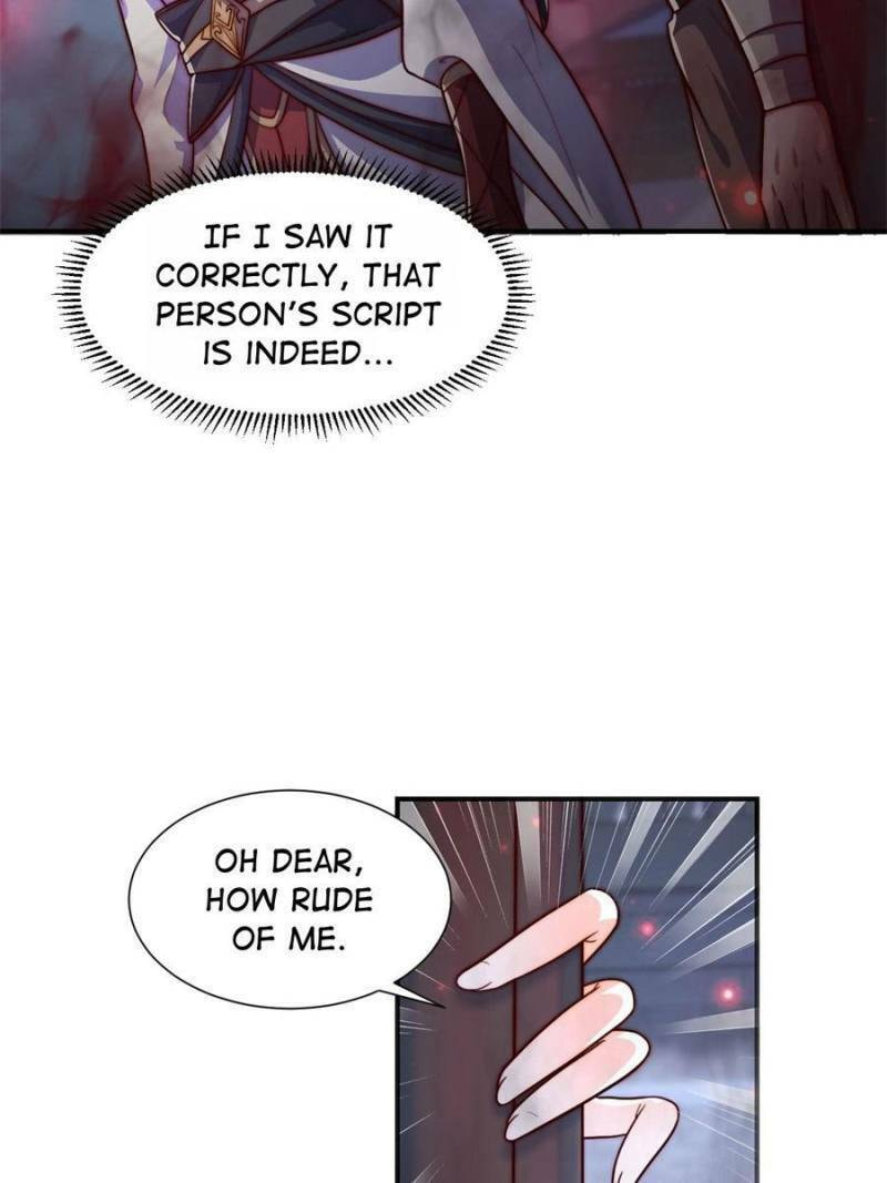 I Can Read Your Fate – Chapter 68 page 16