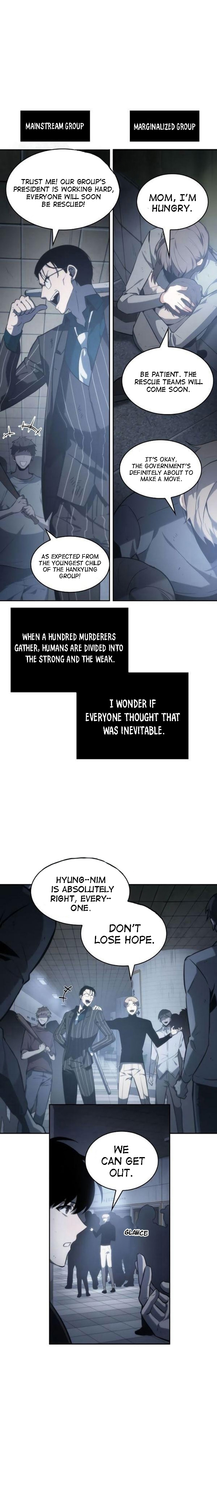 Line of Hypocrisy (2) page 14