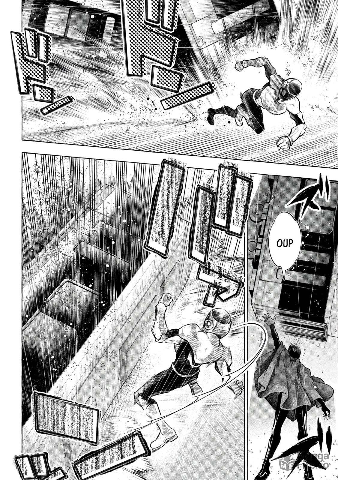 The Abyssal Additional Time (1) page 5