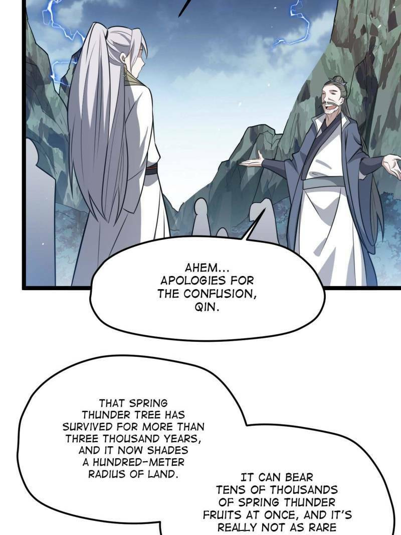My Son, Quickly Rely On Your Father's Prestige – Chapter 58 page 18
