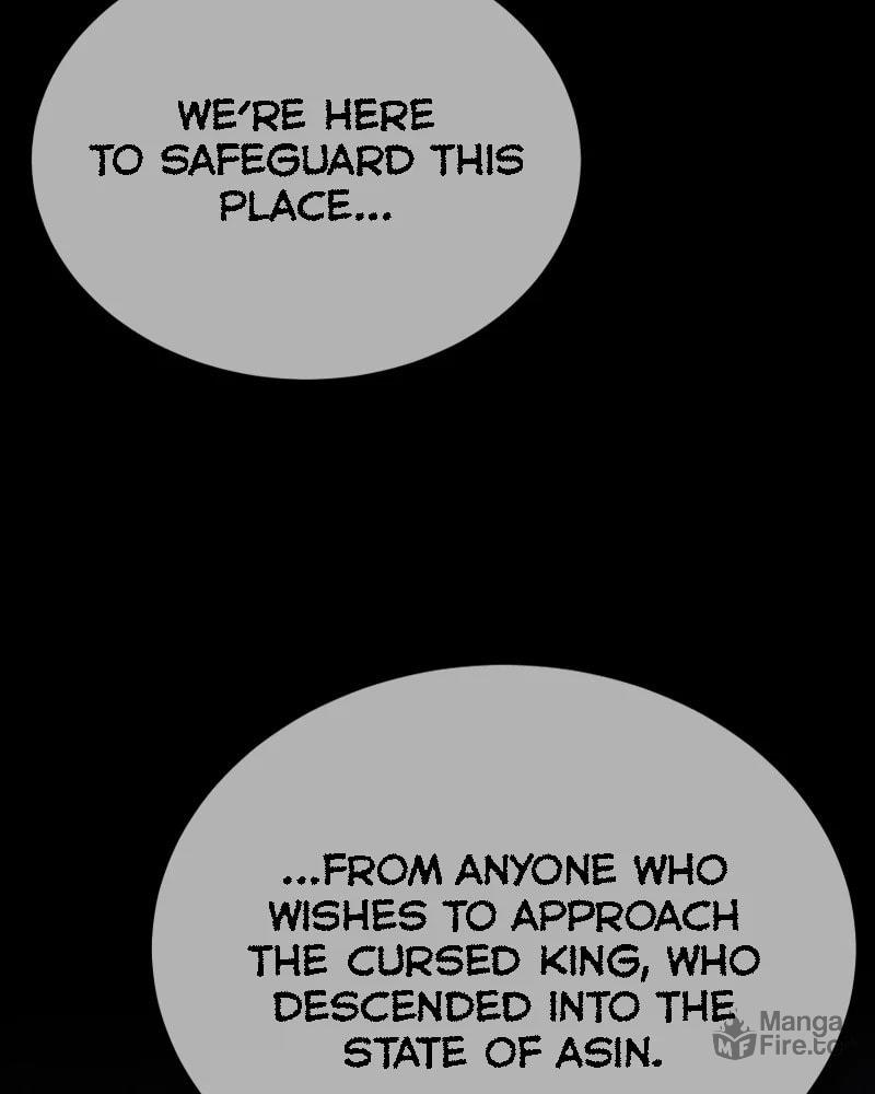 The Protagonist's Hidden Strength – Chapter 47 page 8