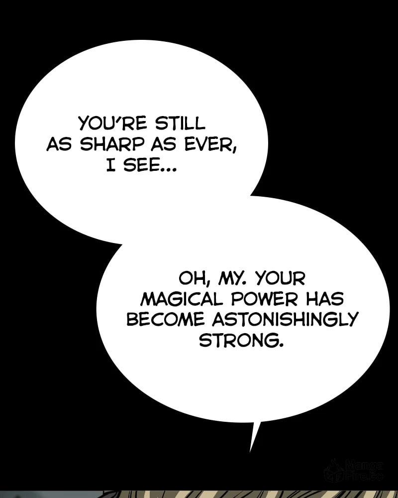 The Protagonist's Hidden Strength – Chapter 63 page 24