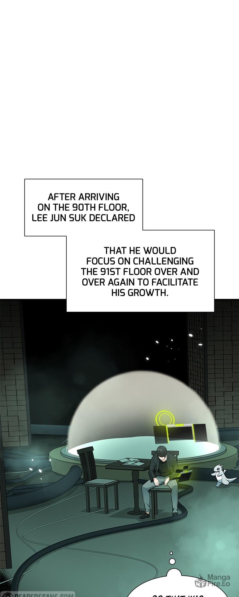 The Tutorial Is Too Tough! – Chapter 63 page 23