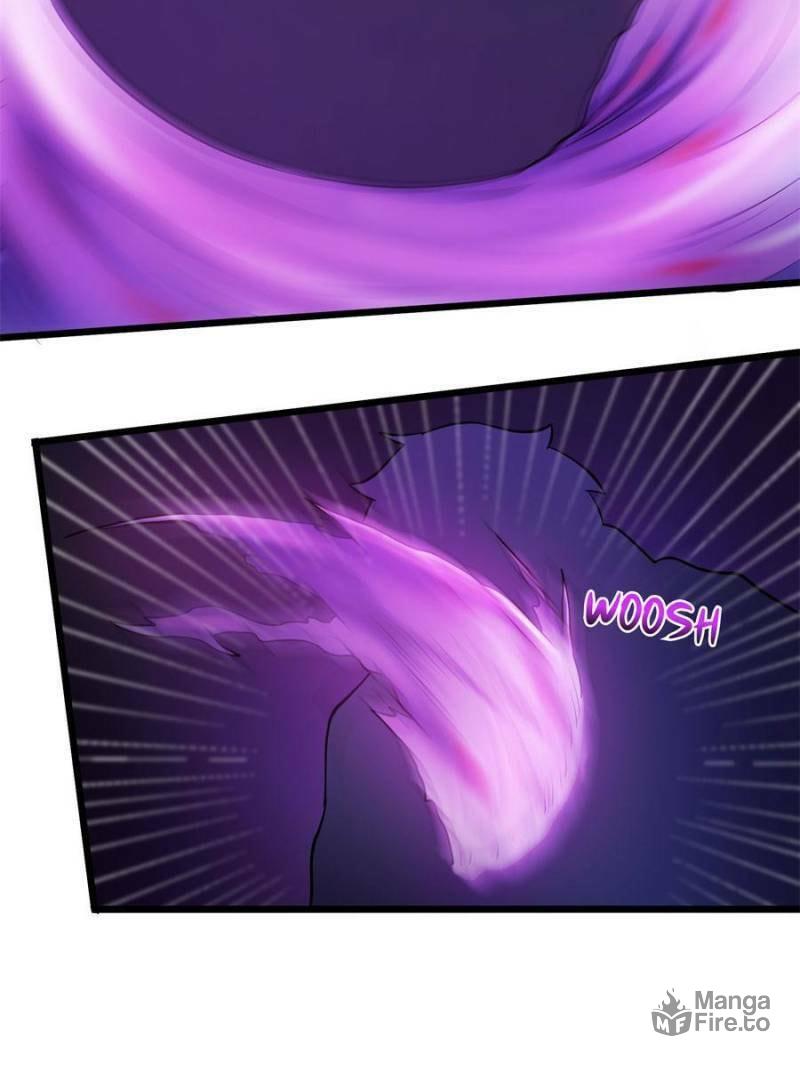 Ancient God's Chosen Warriors – Chapter 11 page 26