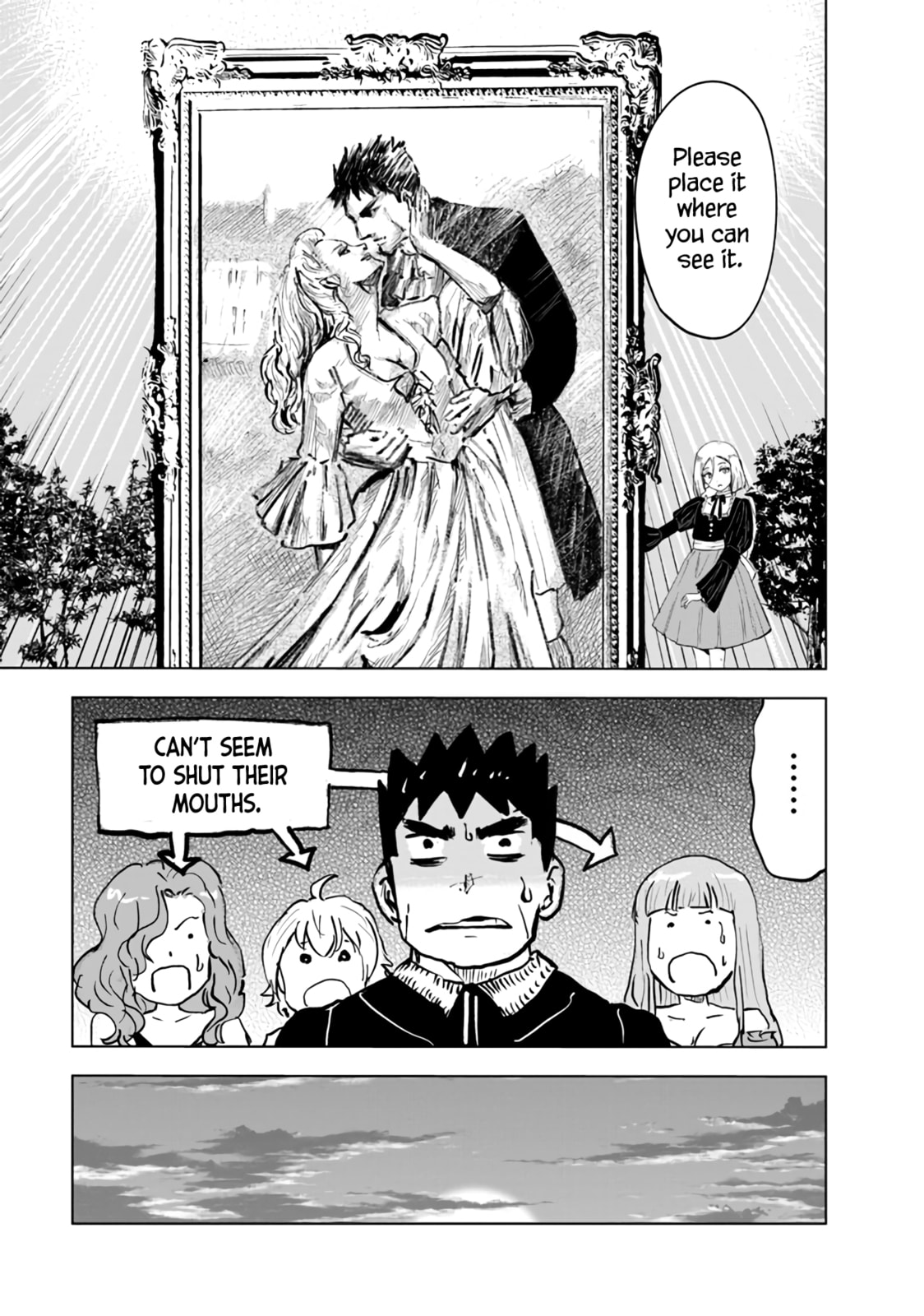 The Lady's Advance page 27