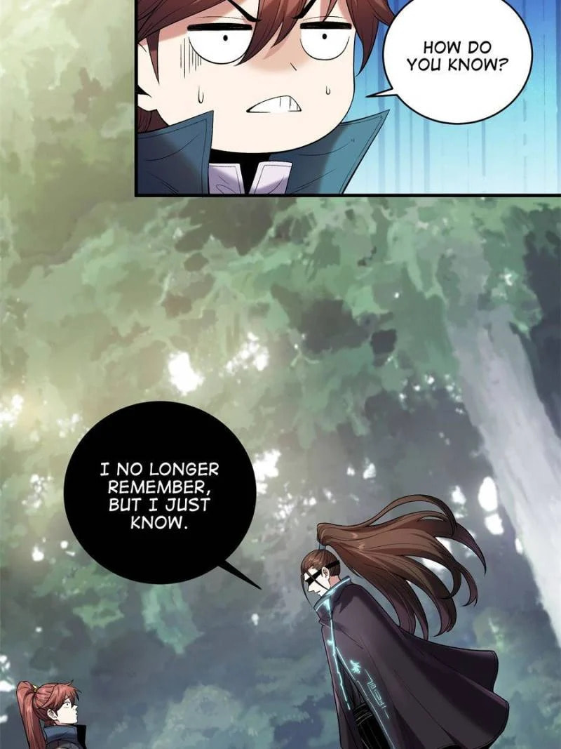 Celebrating the Remaining Life – Chapter 75 page 3
