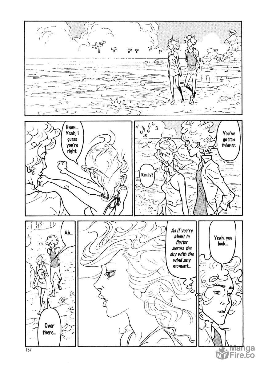 Going to Meet a Friend page 8