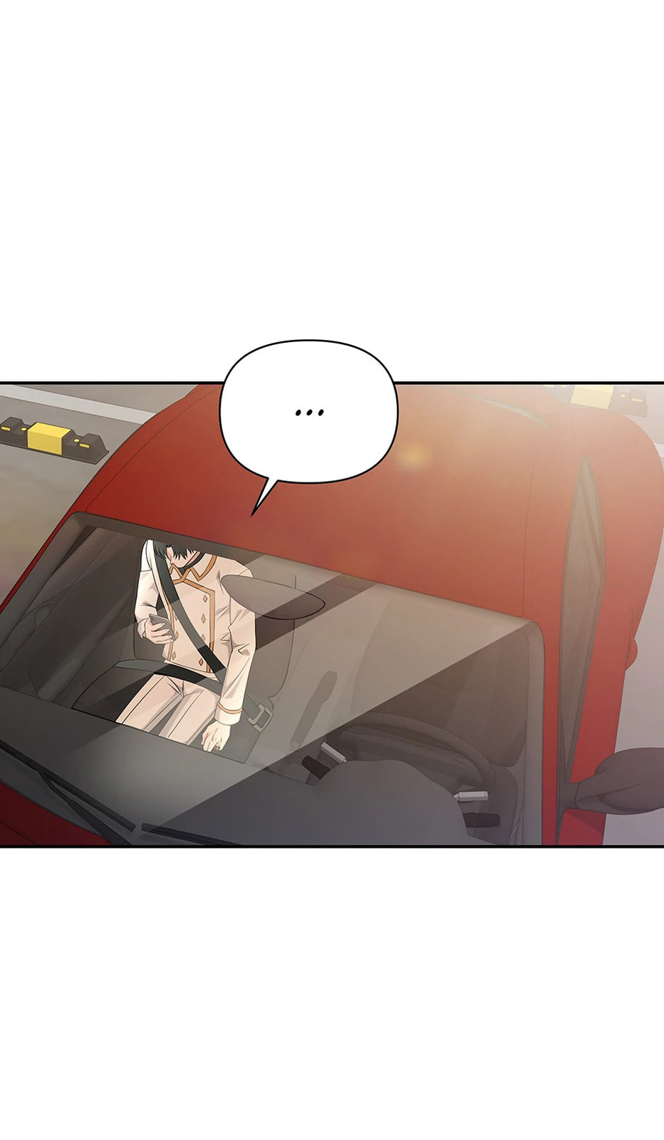 I'm the Villain's Constellation With Empty Pockets – Chapter 31 page 21