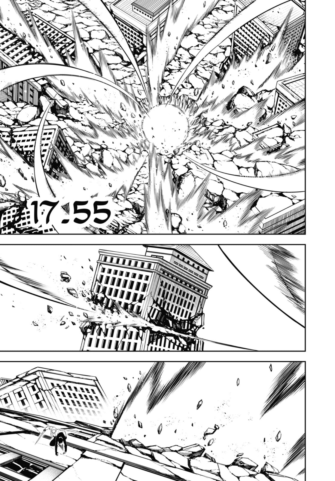 The Argentum Corps page 45