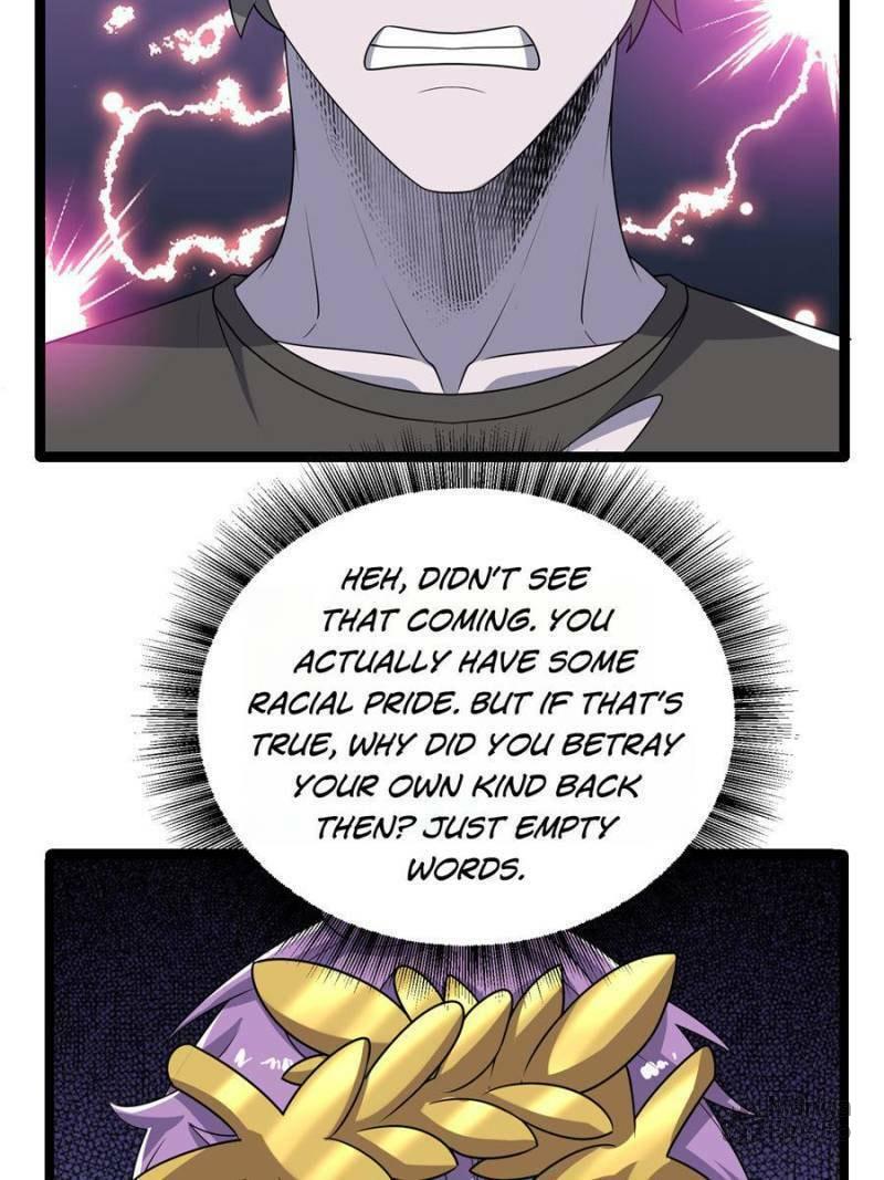Ancient God's Chosen Warriors – Chapter 70 page 23