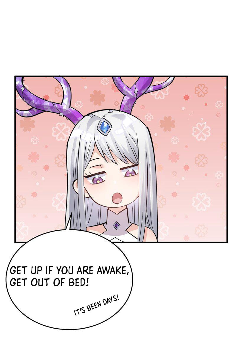 I Look Too Much Like the Boss and the World Actually Believes It – Chapter 49 page 25