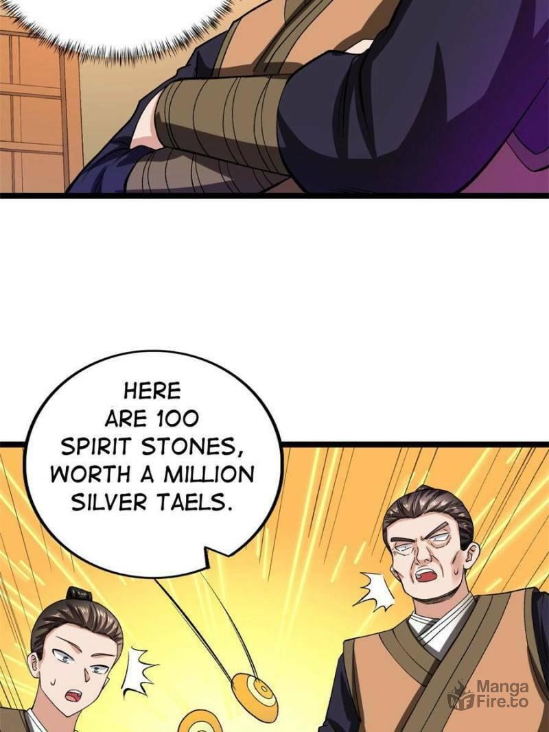 Invincible Martial Sage – Chapter 72 page 35