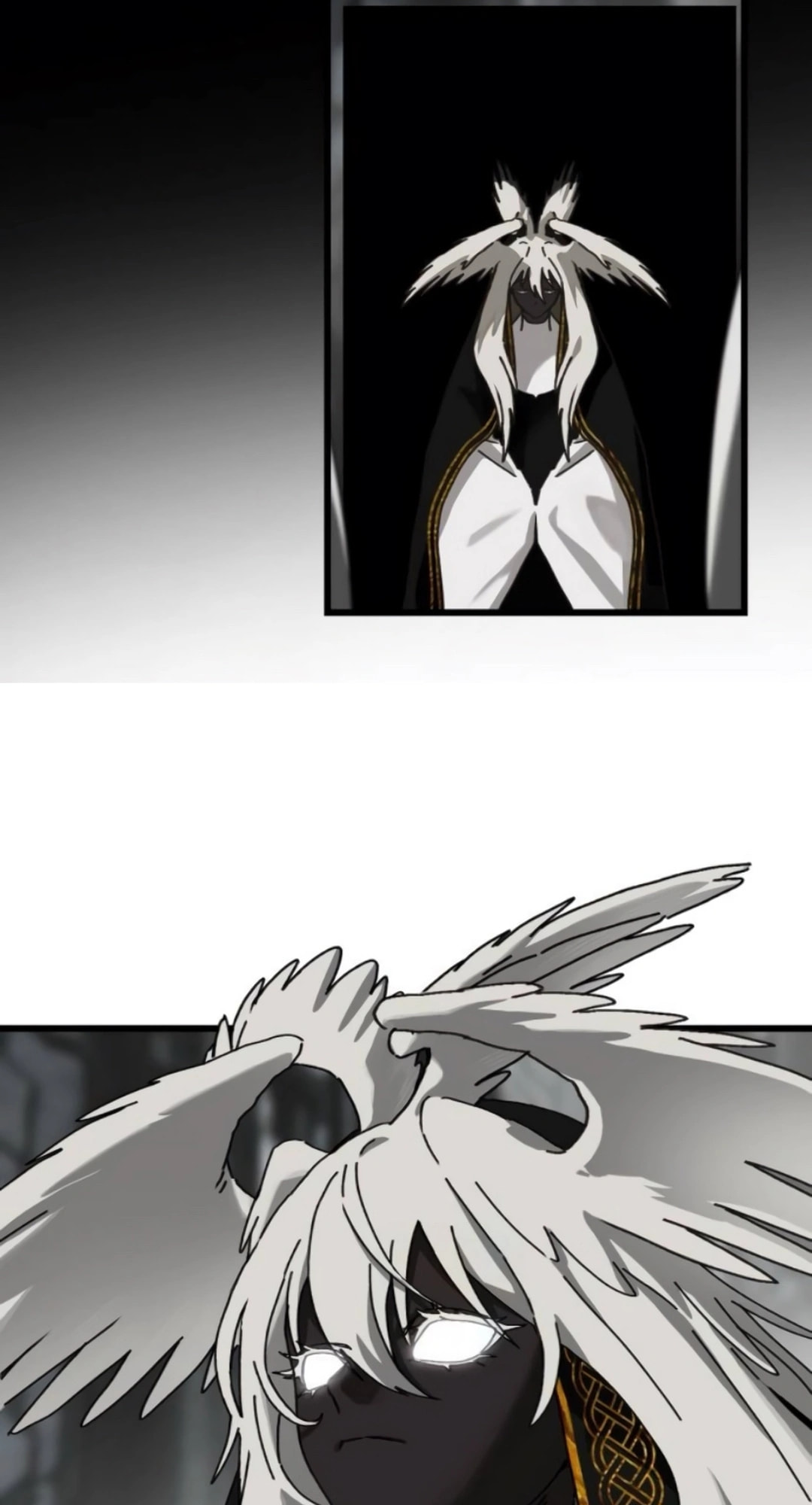 On My Way To See My Mom – Chapter 22 page 52