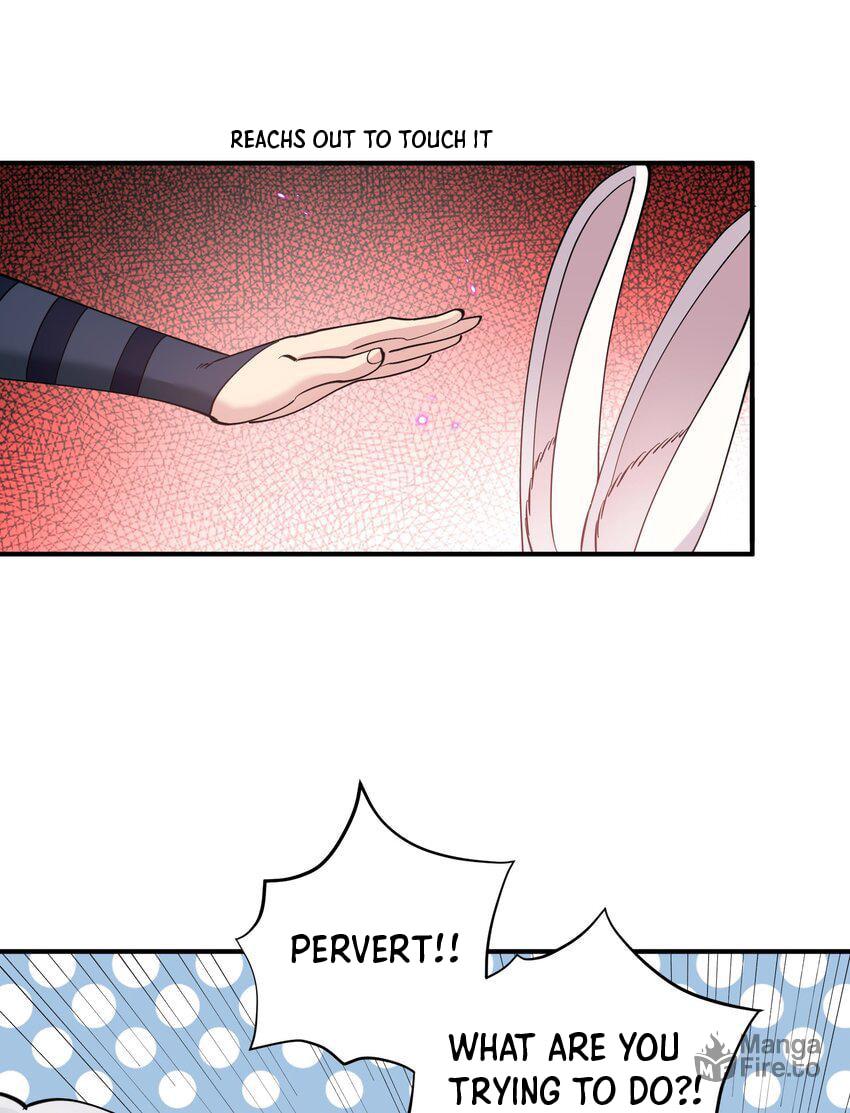 I Look Too Much Like the Boss and the World Actually Believes It – Chapter 48 page 11