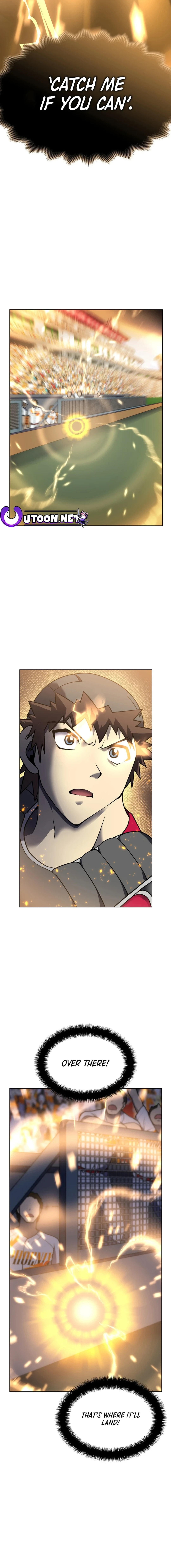 Home Plate Villain – Chapter 43 page 15