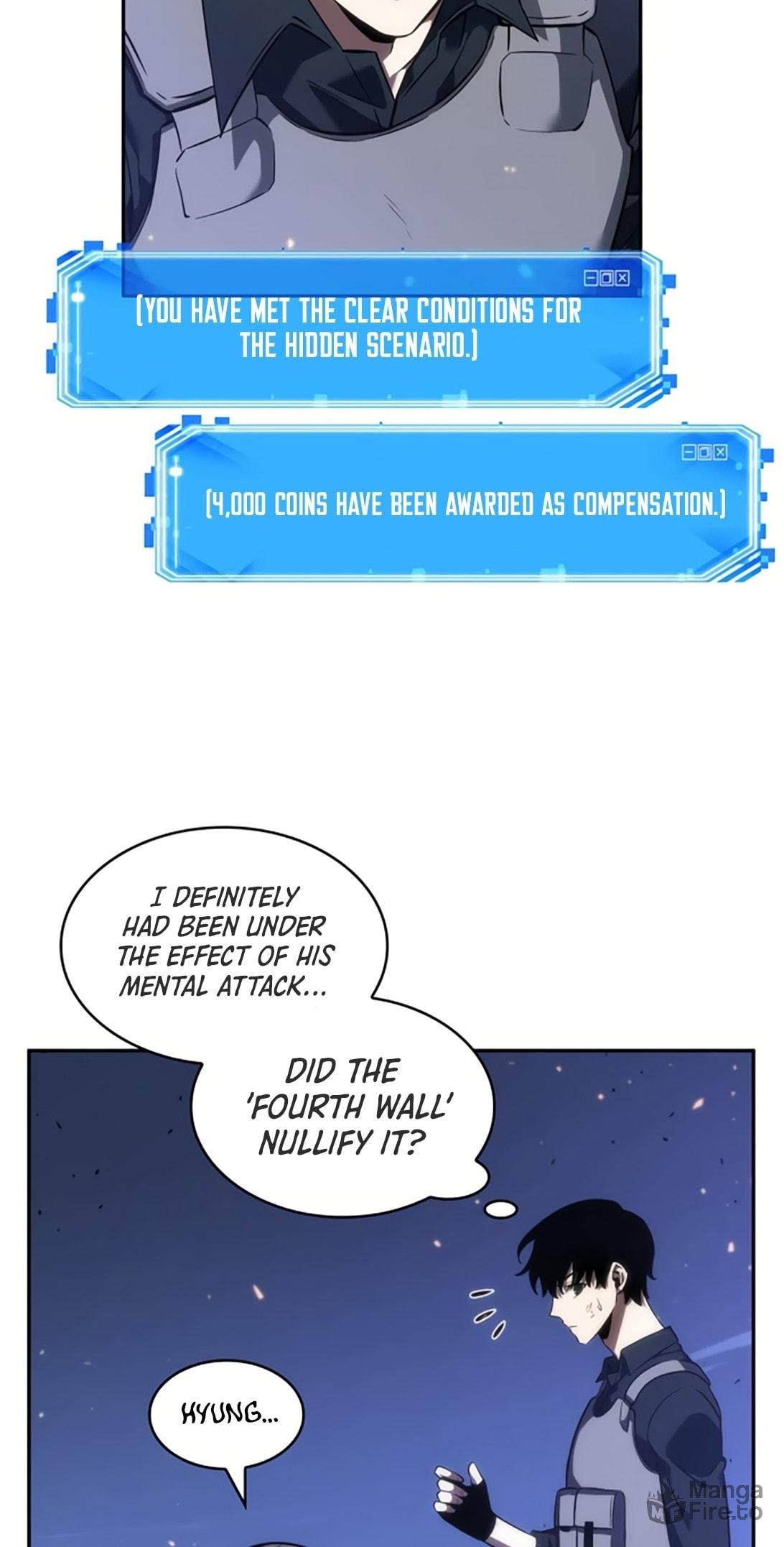 The Omniscient Sunfish (7) page 68